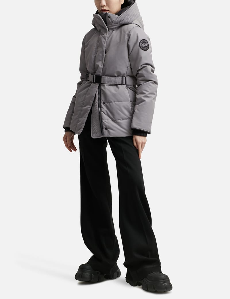 Canada Goose - マッケナー ジャケット パフォーマンス サテン