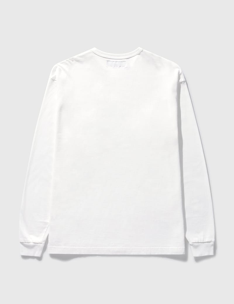 NEIGHBORHOOD - Classic-P Crewneck | HBX - Globally Curated Fashion