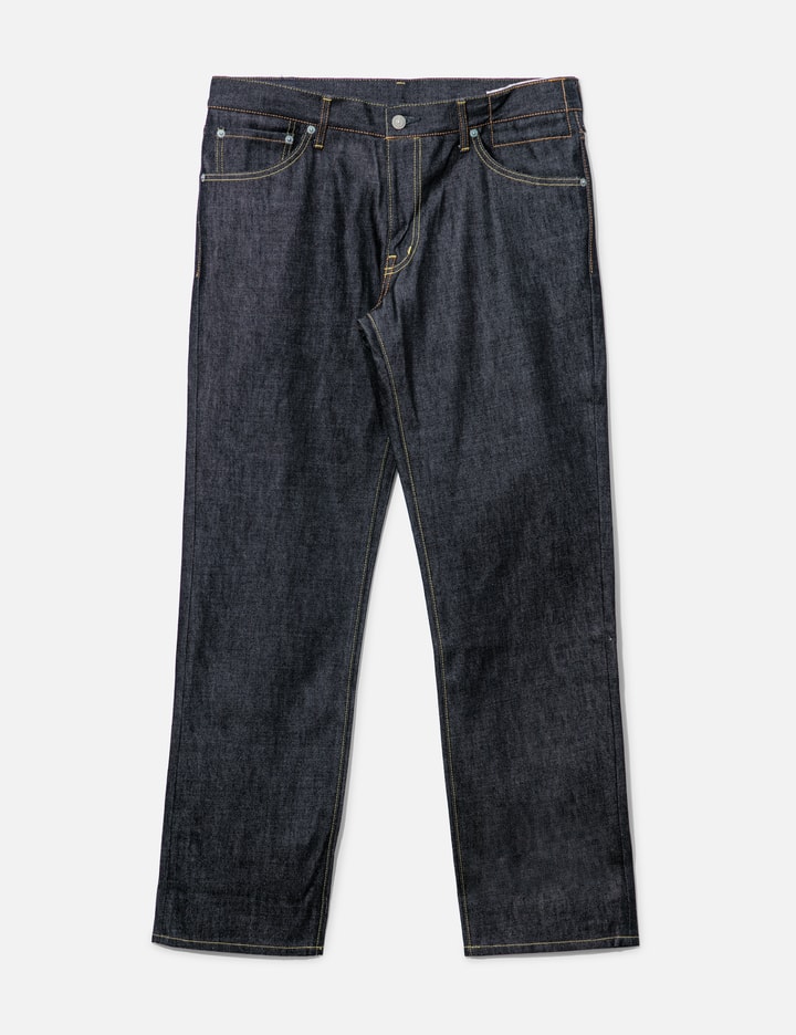 Visvim - VISVIM JEANS | HBX