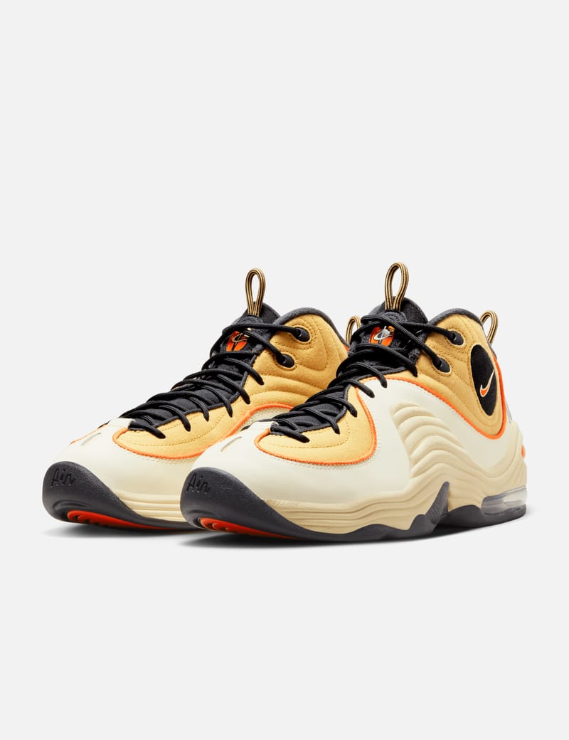 Nike - NIKE AIR PENNY 2 | HBX - Globally Curated Fashion and