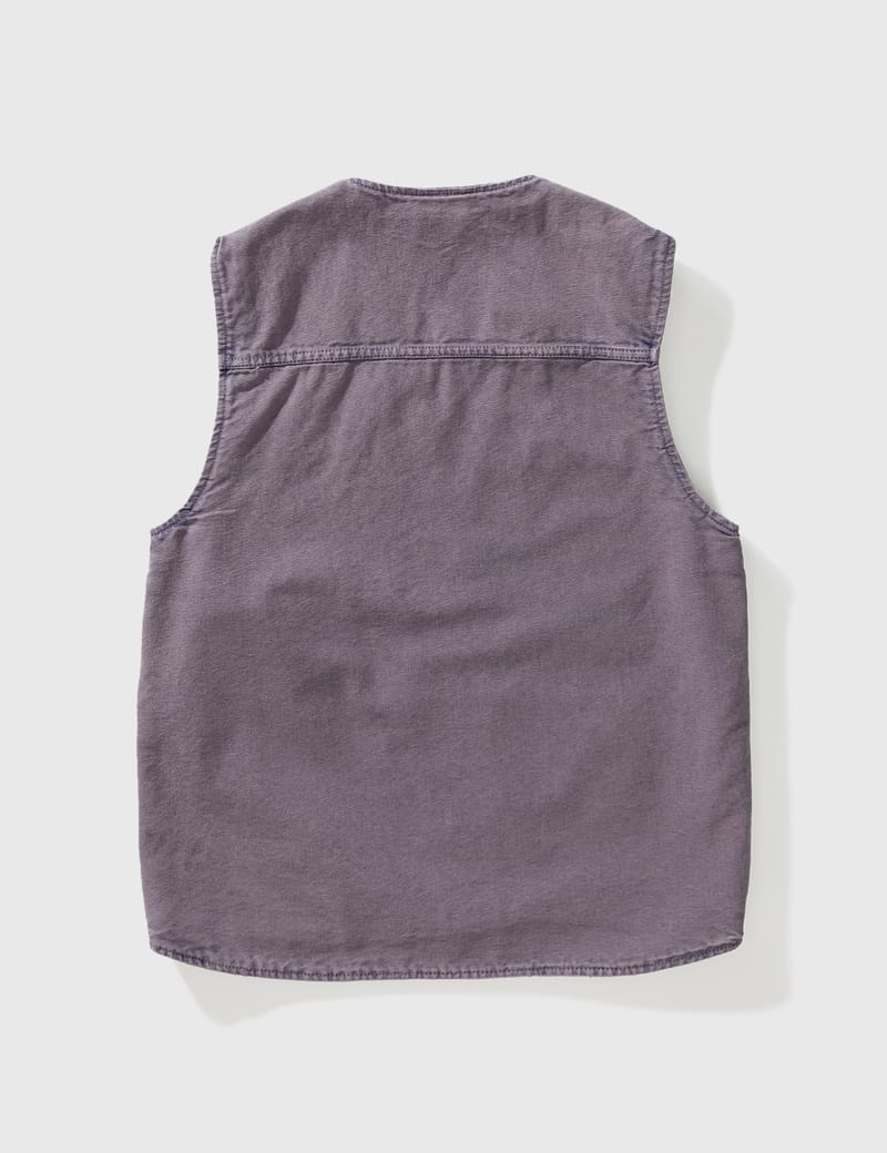 Carhartt Work In Progress - アーバー ベスト | HBX - ハイプ