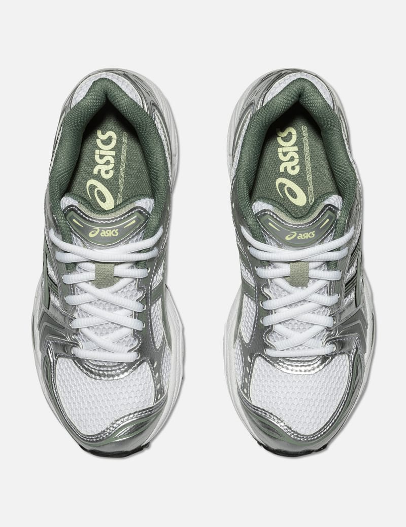 Asics - GEL-KAYANO 14 | HBX - Globally Curated Fashion and