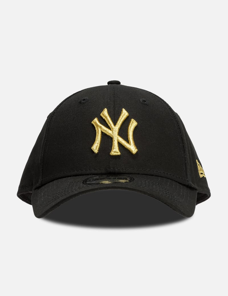 New Era - New York Yankees MB 9forty Cap | HBX - Globally Curated