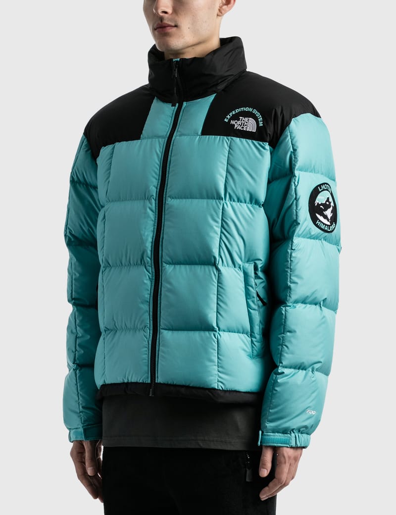 The North Face - NSE Lhotse Expedition Jacket | HBX - Globally