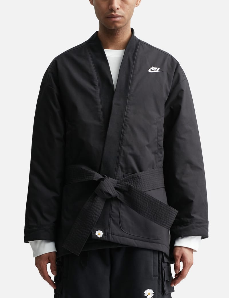 Nike - Nike x PEACEMINUSONE 2+1 Jacket | HBX - Globally Curated 