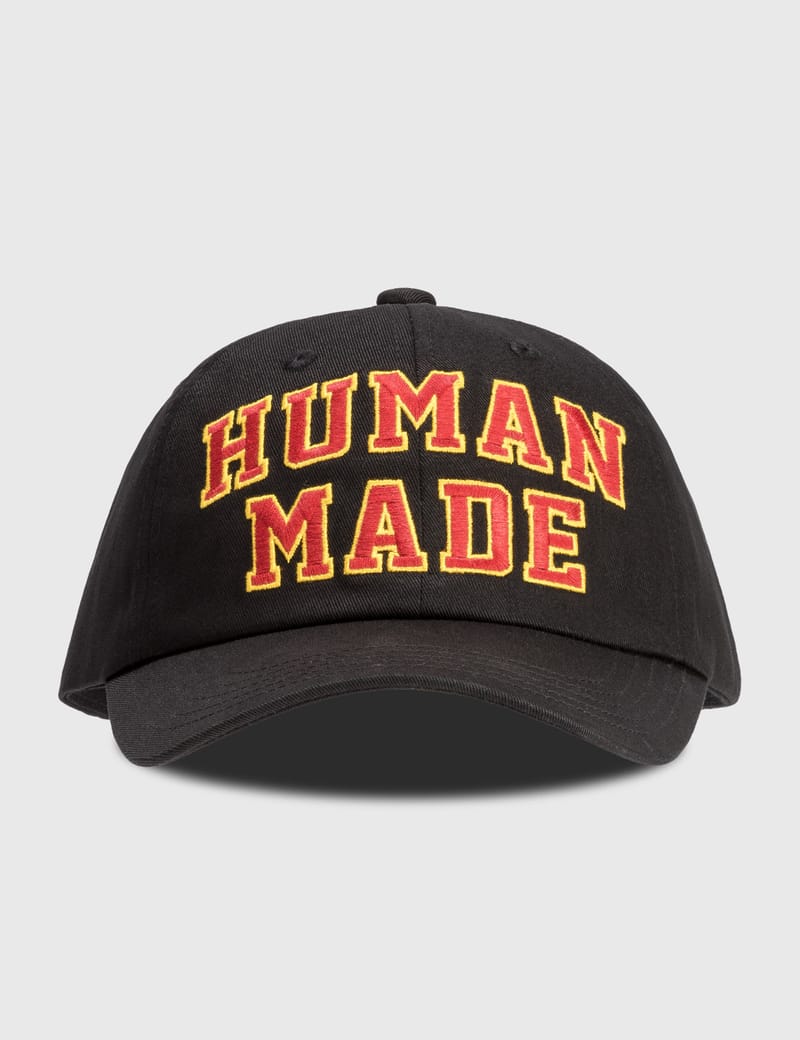 クリアランス最安 human made 6panel twill cap - 帽子