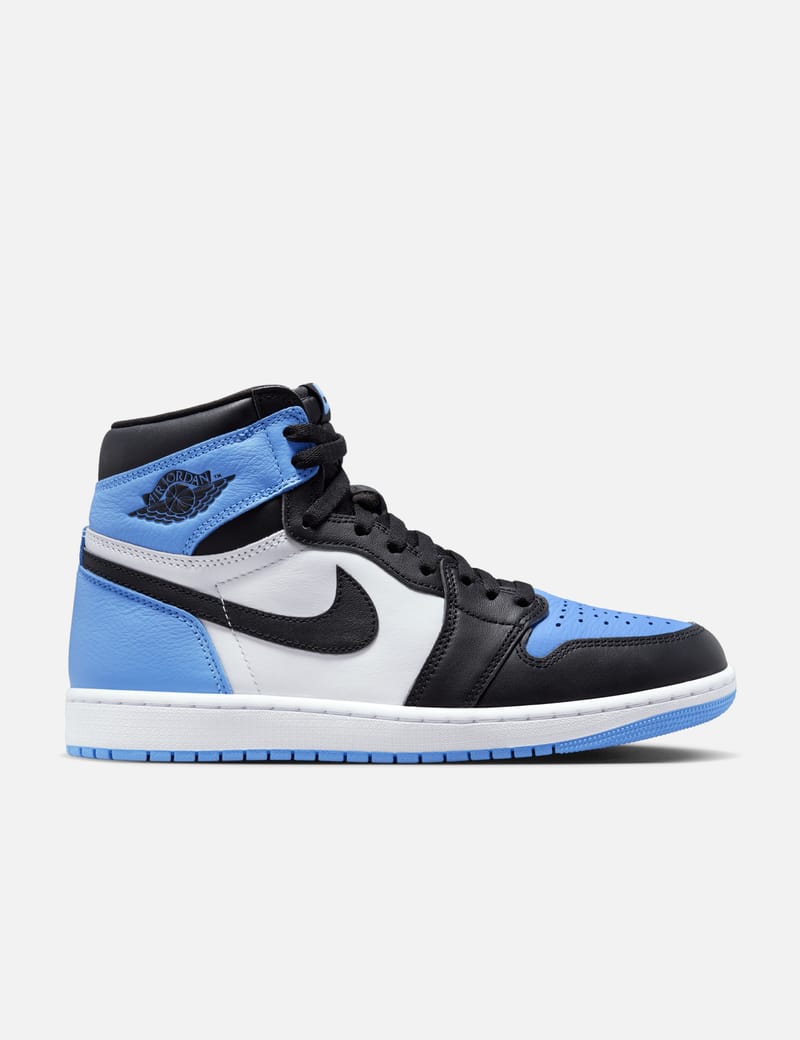 ジョーダンブランド - Air Jordan 1 High 'UNC Toe' | HBX