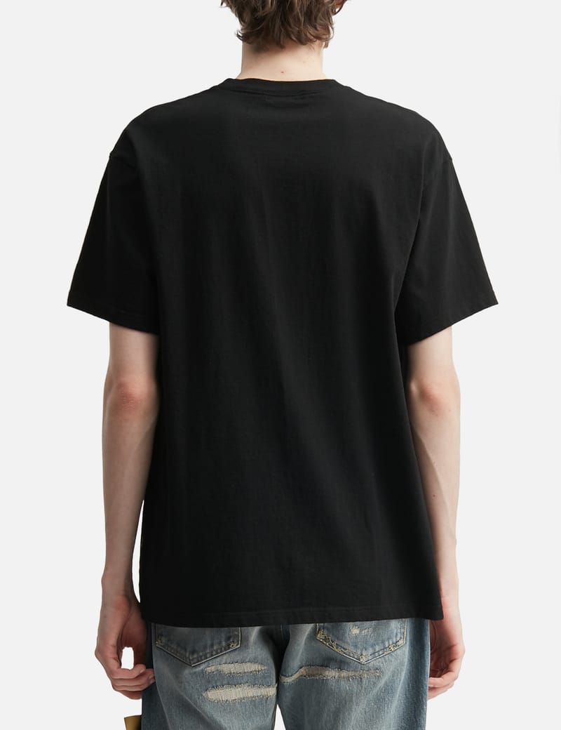 UNDERCOVER Tシャツ 黒 Undercover 