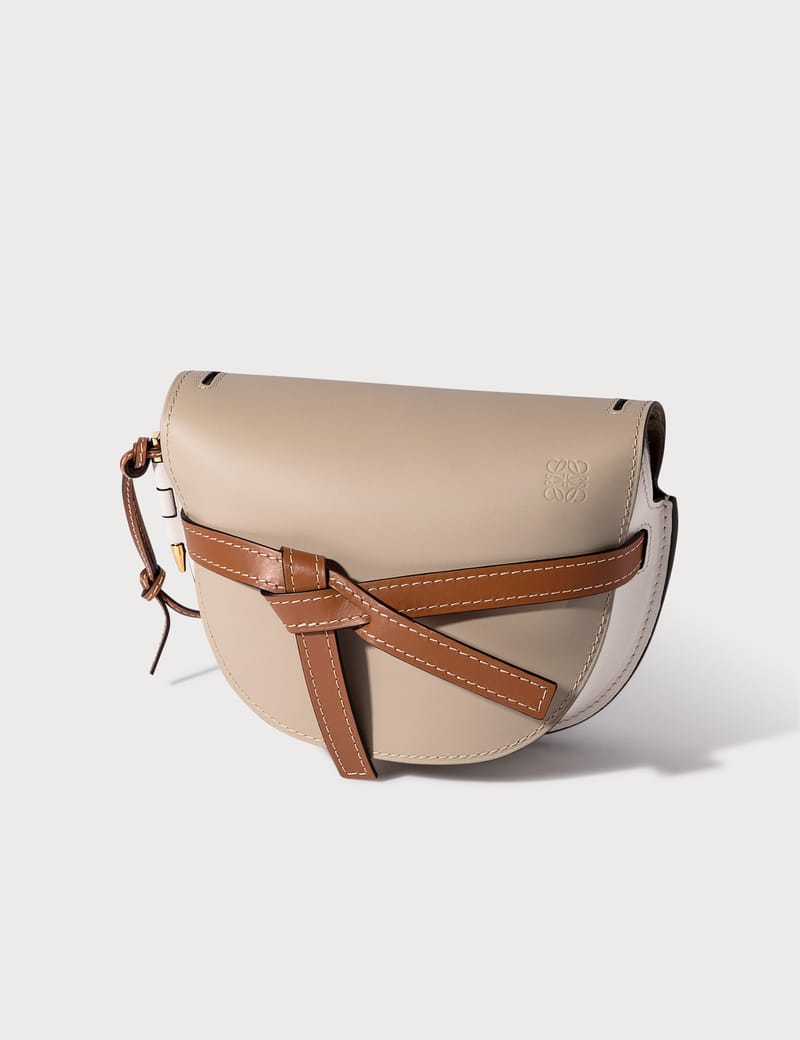 Loewe - Gate Small Bag | HBX - Globally Curated Fashion and
