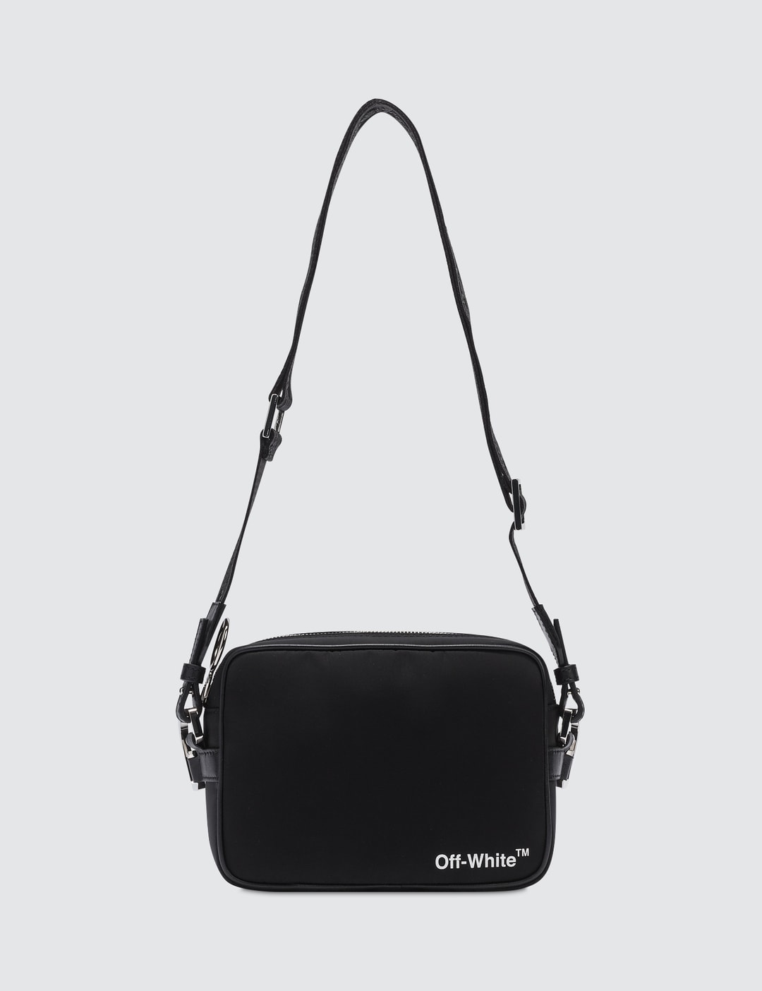 OffWhite™ Crossbody Bag HBX 하입비스트가 엄선한 글로벌 패션&라이프스타일
