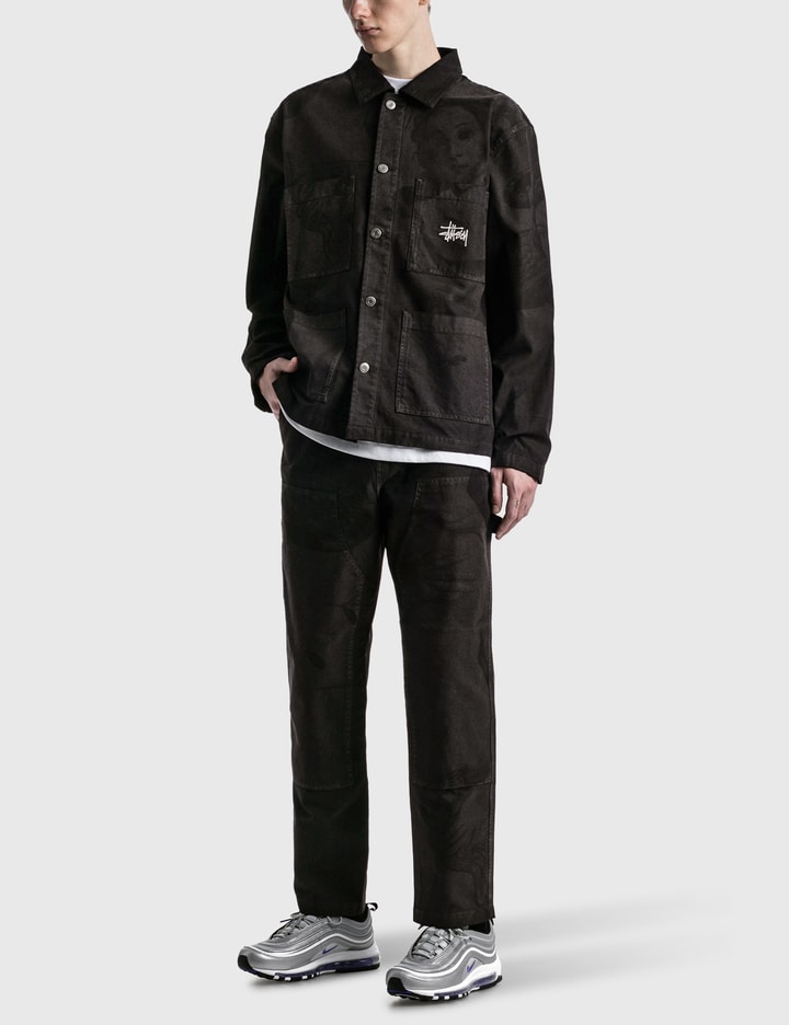 Stüssy - Venus Chore Jacket | HBX