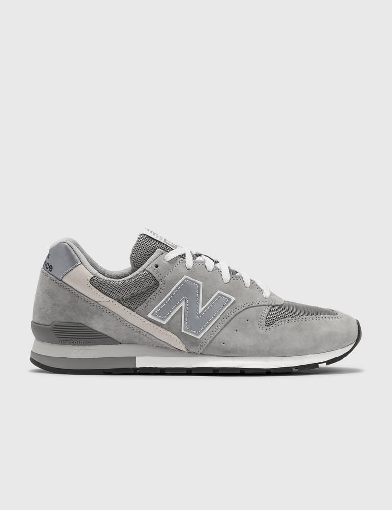 New balance 996 hypebeast hotsell