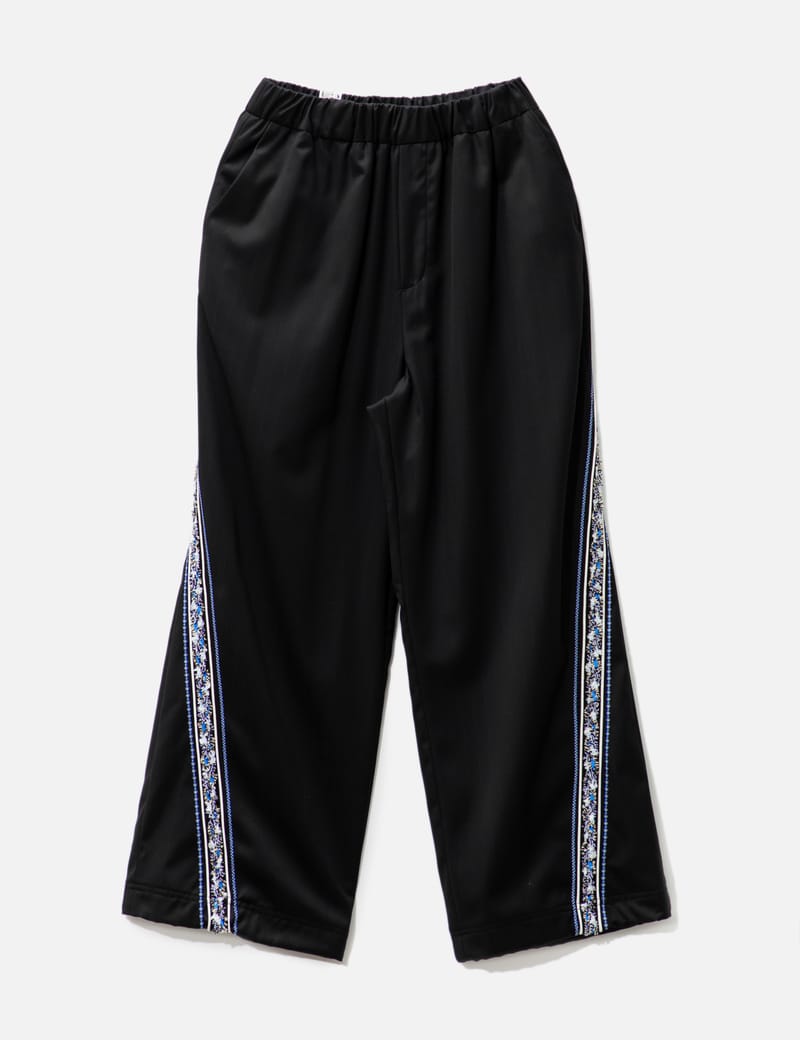 Rick Owens Drkshdw - Apostle Pants | HBX - Globally Curated 