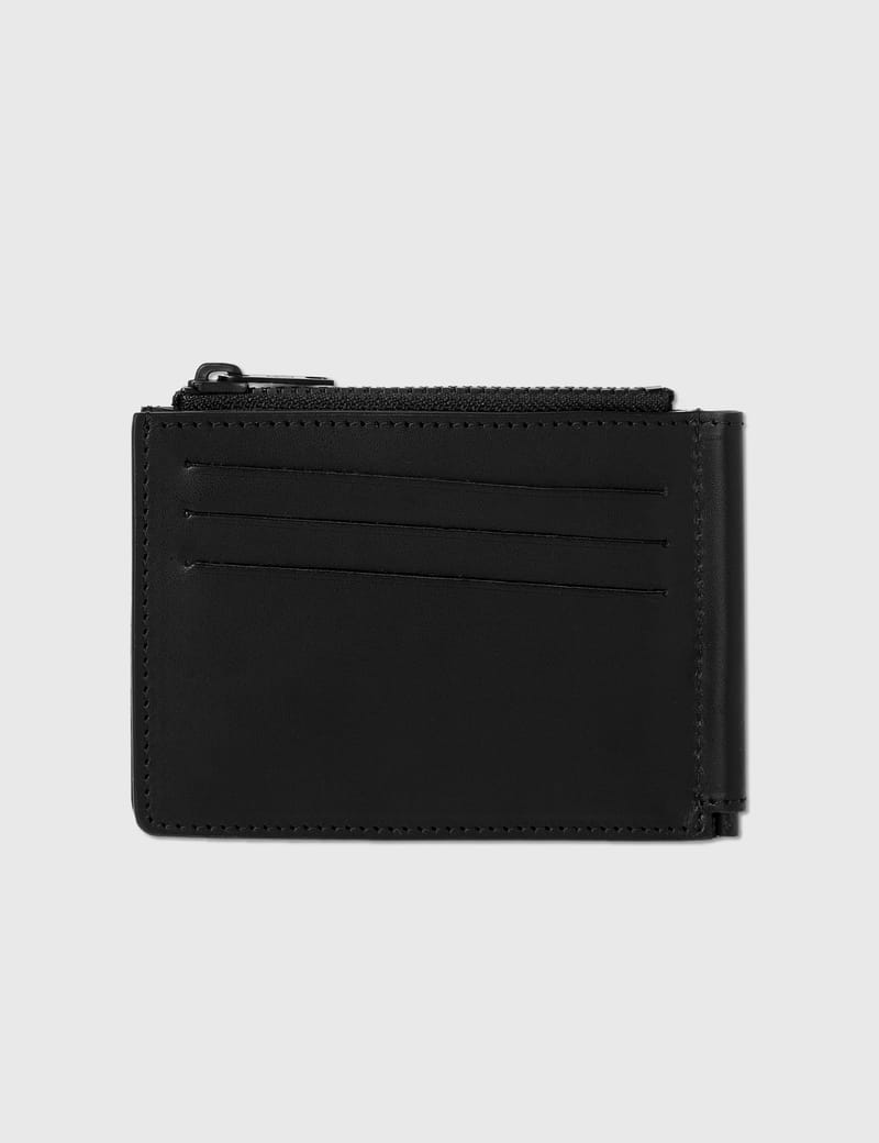 Maison Margiela - Money Clip Wallet | HBX - HYPEBEAST 為您搜羅全球