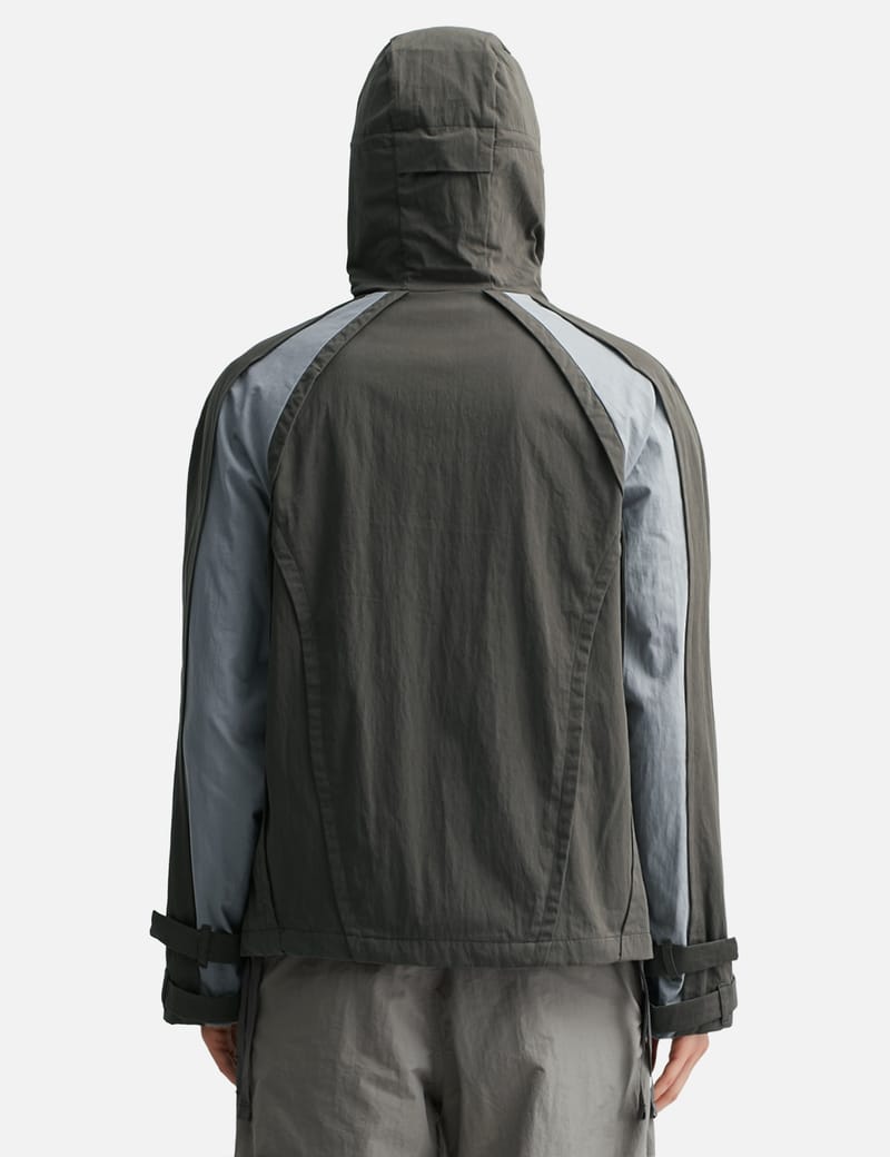 San San Gear - Linea Jacket | HBX