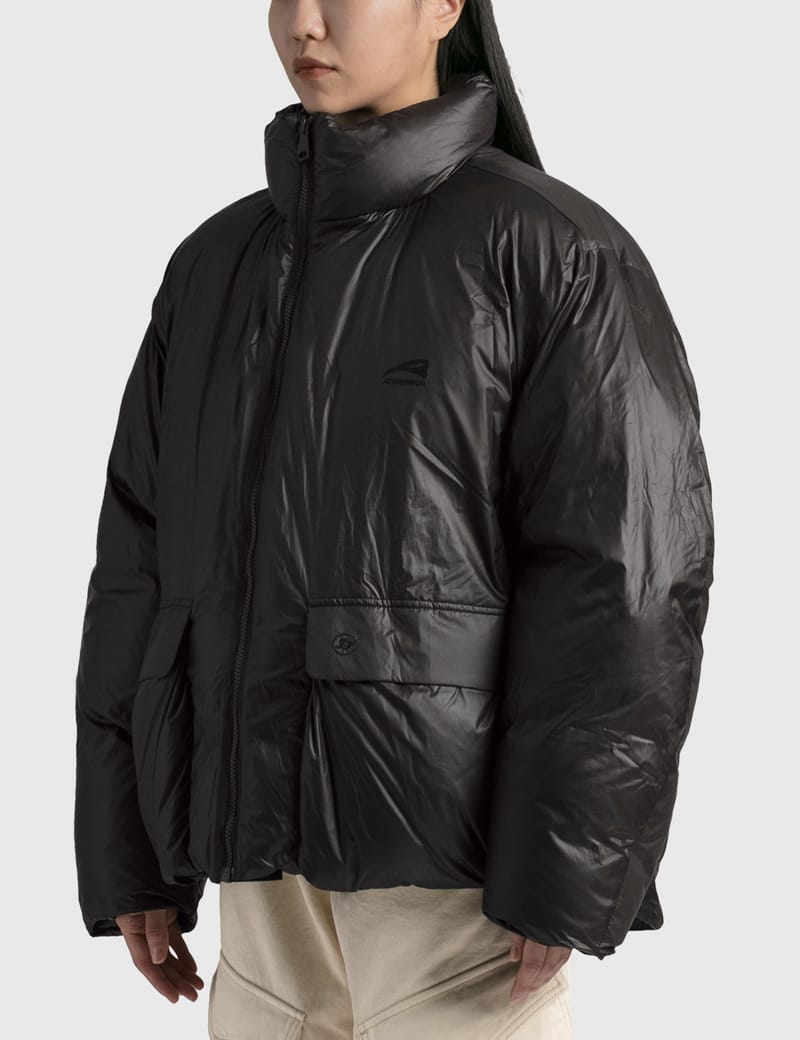 Ader Error - Down Jacket | HBX - Globally Curated Fashion and