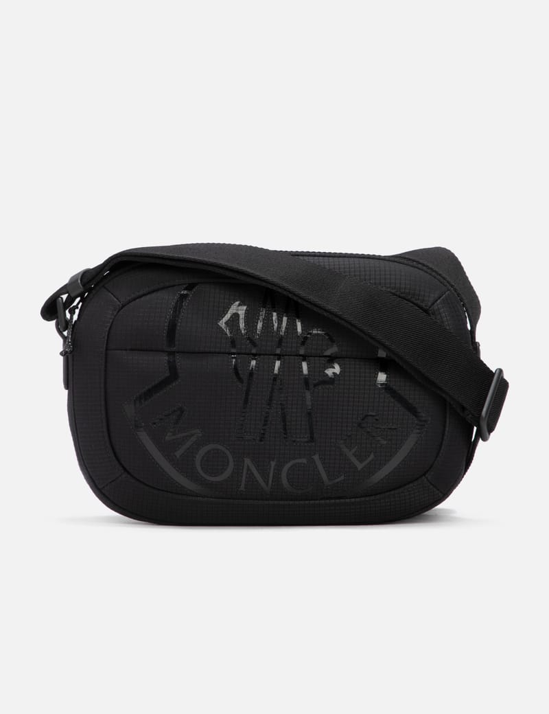 Moncler - Cut Cross Body Bag | HBX - Globally Curated Fashion and