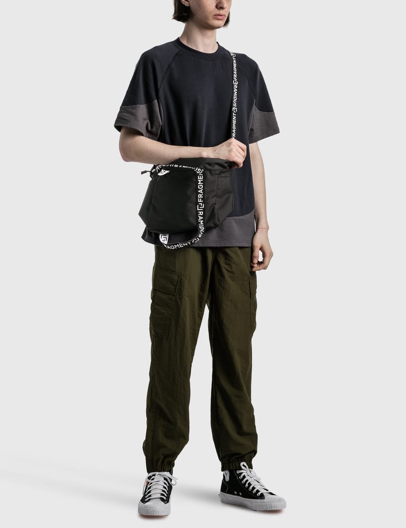 RAMIDUS - 2Way Pouch (M) | HBX - Globally Curated Fashion