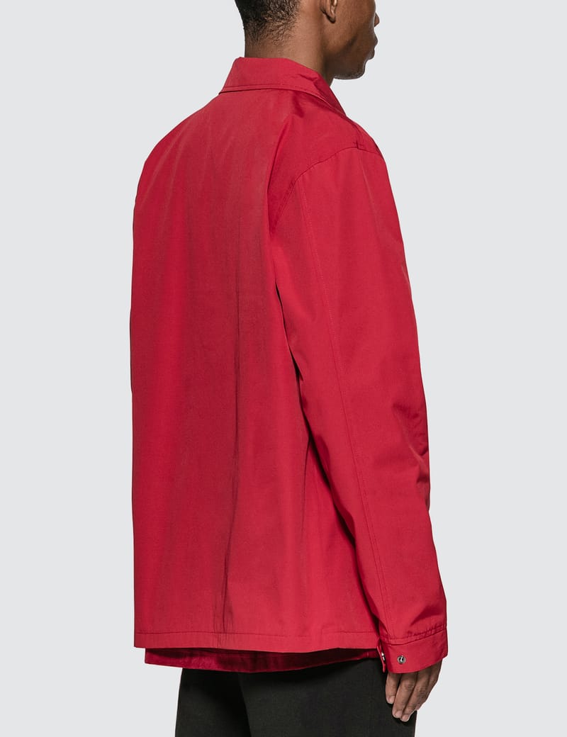 Stüssy - Classic Coach Jacket | HBX - Globally Curated Fashion and