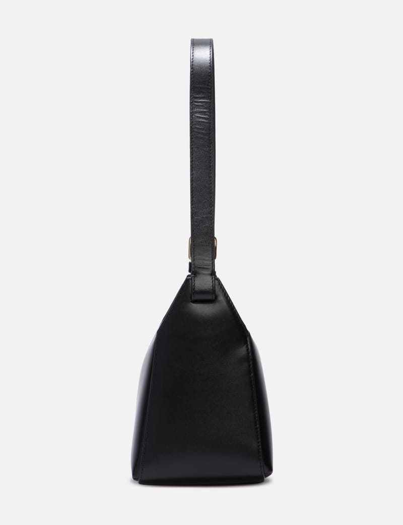 A.P.C. - Virginie Baguette Bag | HBX - Globally Curated