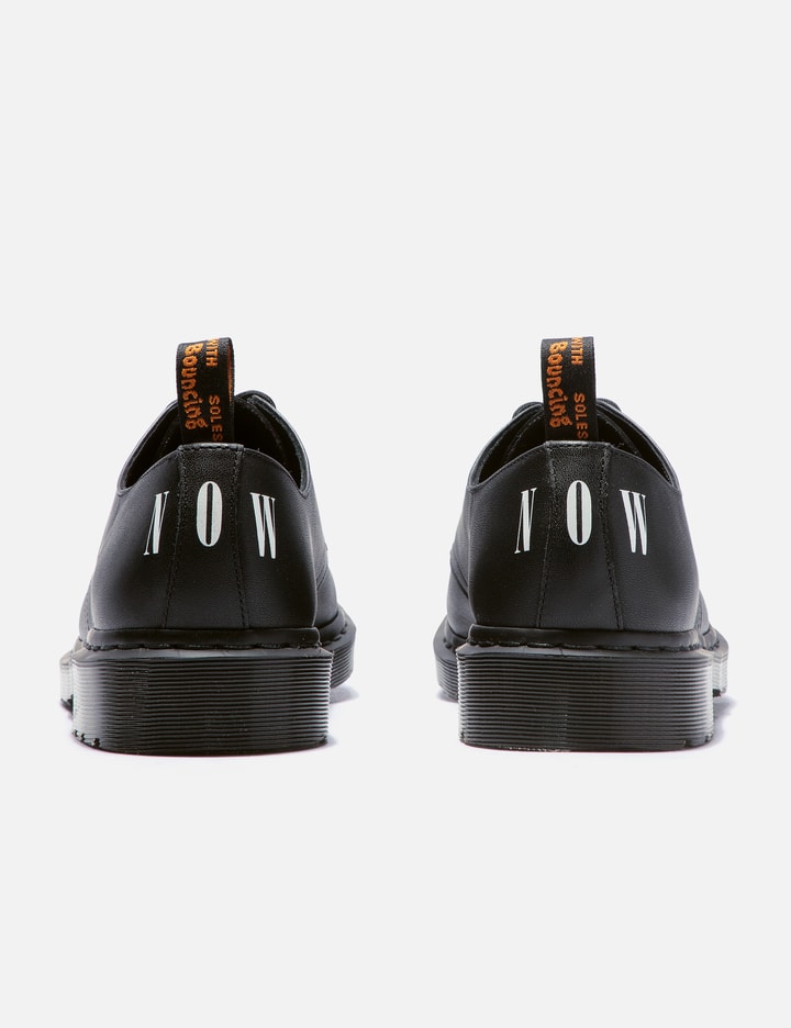pleasures doc martens 1461