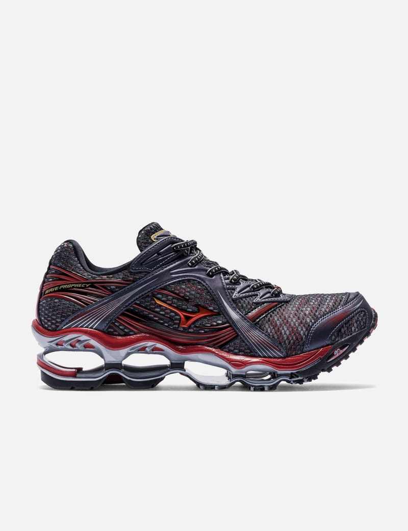 Mizuno Sportstyle - Wave Prophecy Strap | HBX