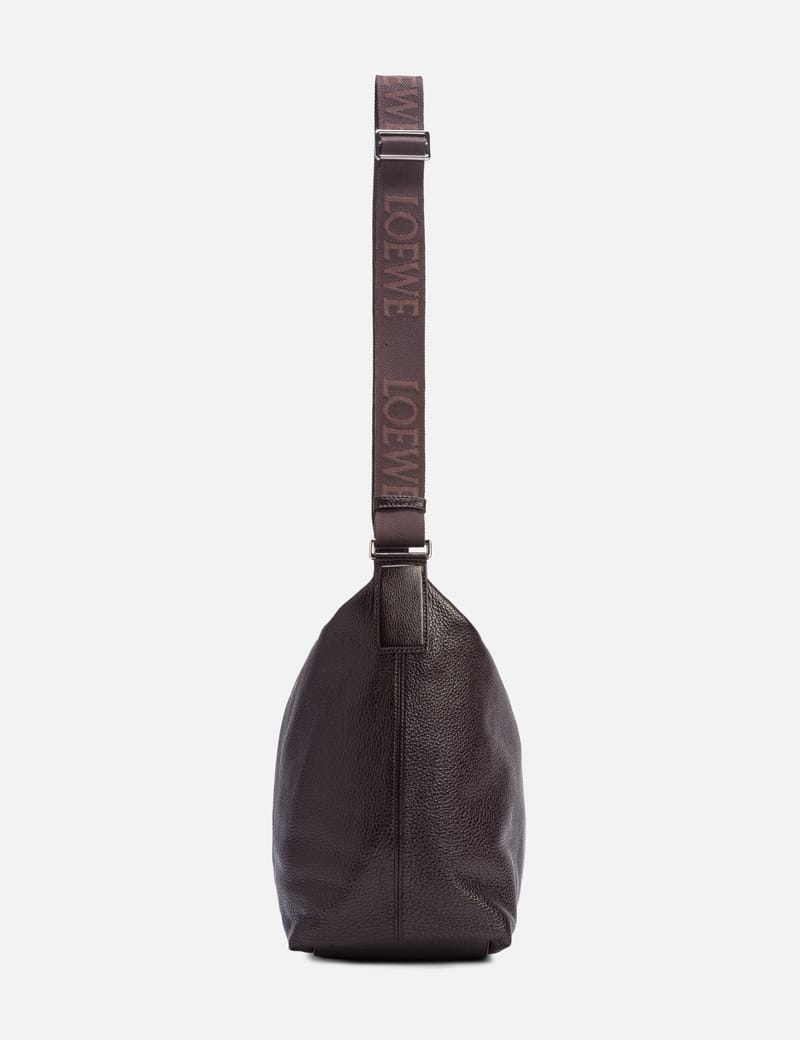 Loewe - Cubi crossbody bag | HBX - Globally Curated Fashion