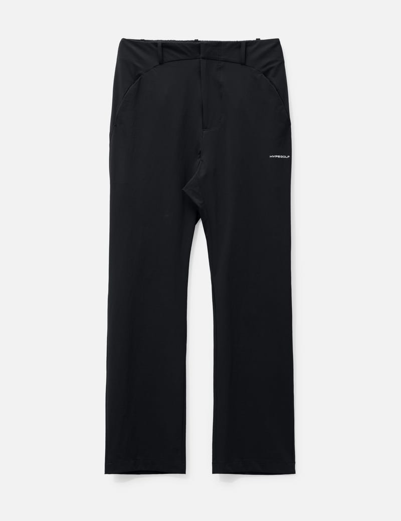 HYPEGOLF - Hypegolf x POST ARCHIVE FACTION (PAF) Woven Pants | HBX