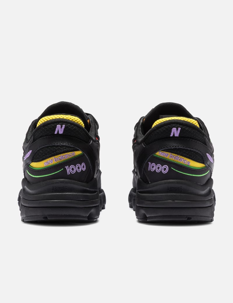New Balance - 1000 | HBX - ハイプビースト(Hypebeast)が厳選 New Balance - 1000 | HBX - ハイプビースト(Hypebeast)が厳選