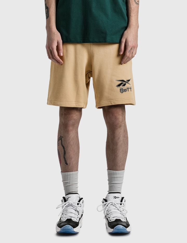 Reebok - Reebok x BoTT KNIT SHORTS | HBX