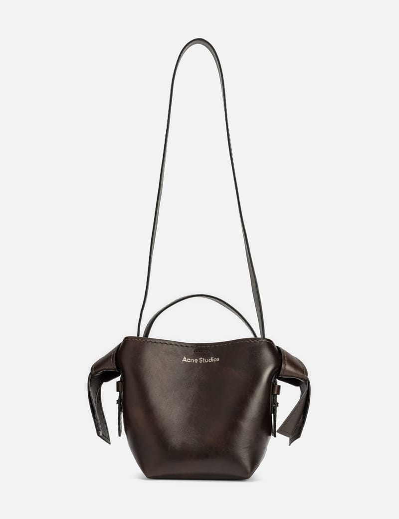 Jil Sander - Taos Bucket Bag | HBX - Globally Curated Fashion and