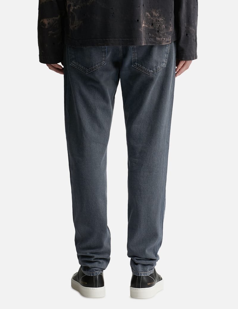 【大人気】DIESEL 2019 D Strukt ジーンズ Diesel - Slim Jeans 2019 D-Strukt 09i47 | HBX - ハイプ