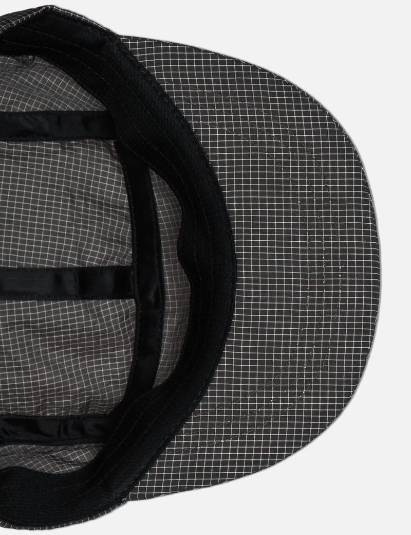 SATISFY - RIPPY™ DYNEEMA® TRAIL CAP | HBX - Globally Curated