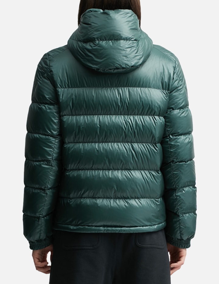 Moncler - Wollaston Short Down Jacket | HBX - Globally Curated Fashion ...