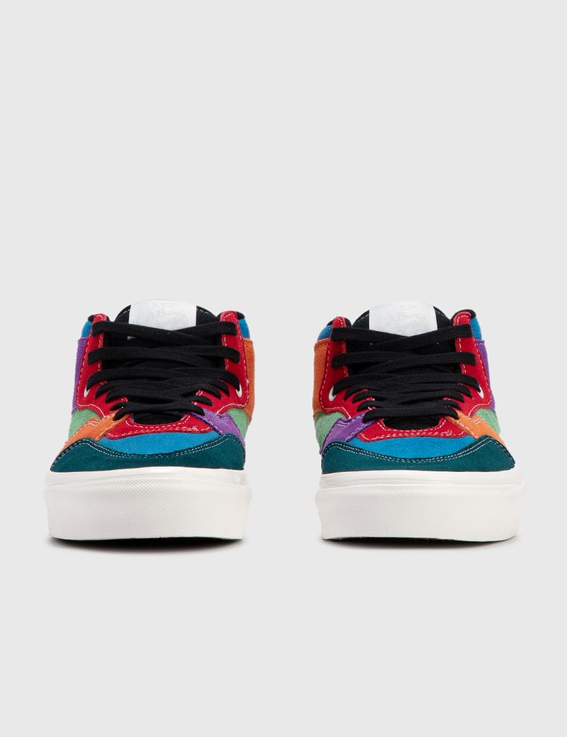 Vans - HALF CAB 33 DX | HBX - Globally Curated Fashion and