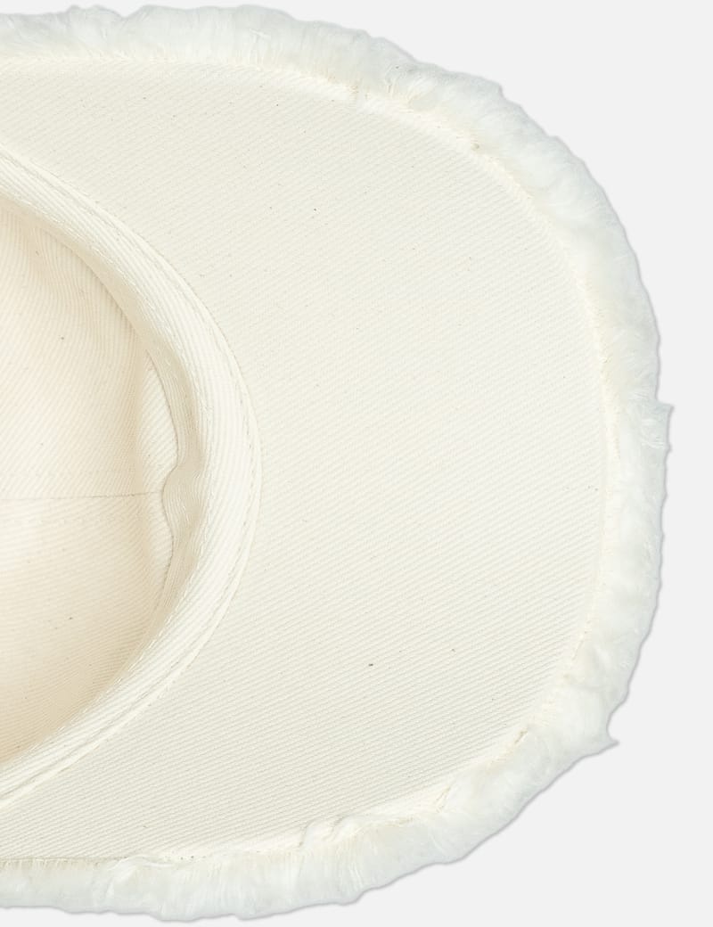 Jacquemus - La Casquette Artichaut Cap | HBX - Globally