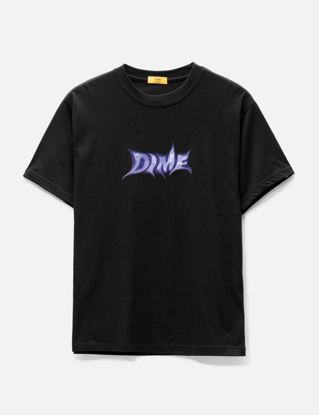 Dime - Ghostly Font T-Shirt | HBX - Globally Curated Fashion and ...
