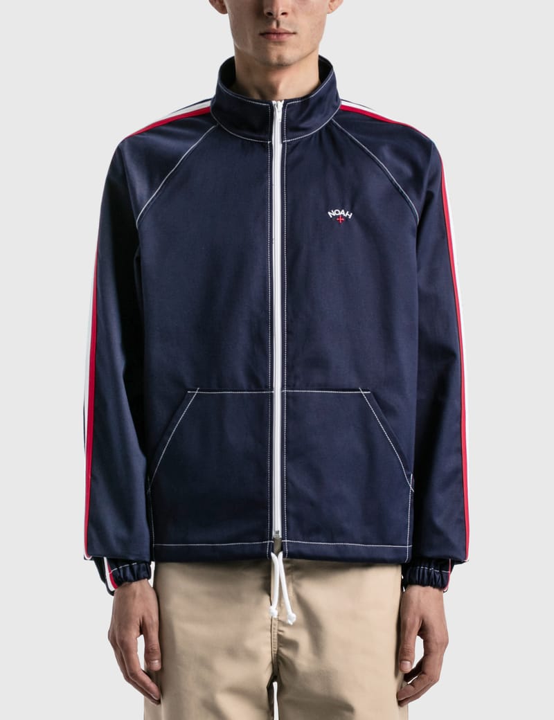 Noah - Noah X New Order Jacket | HBX