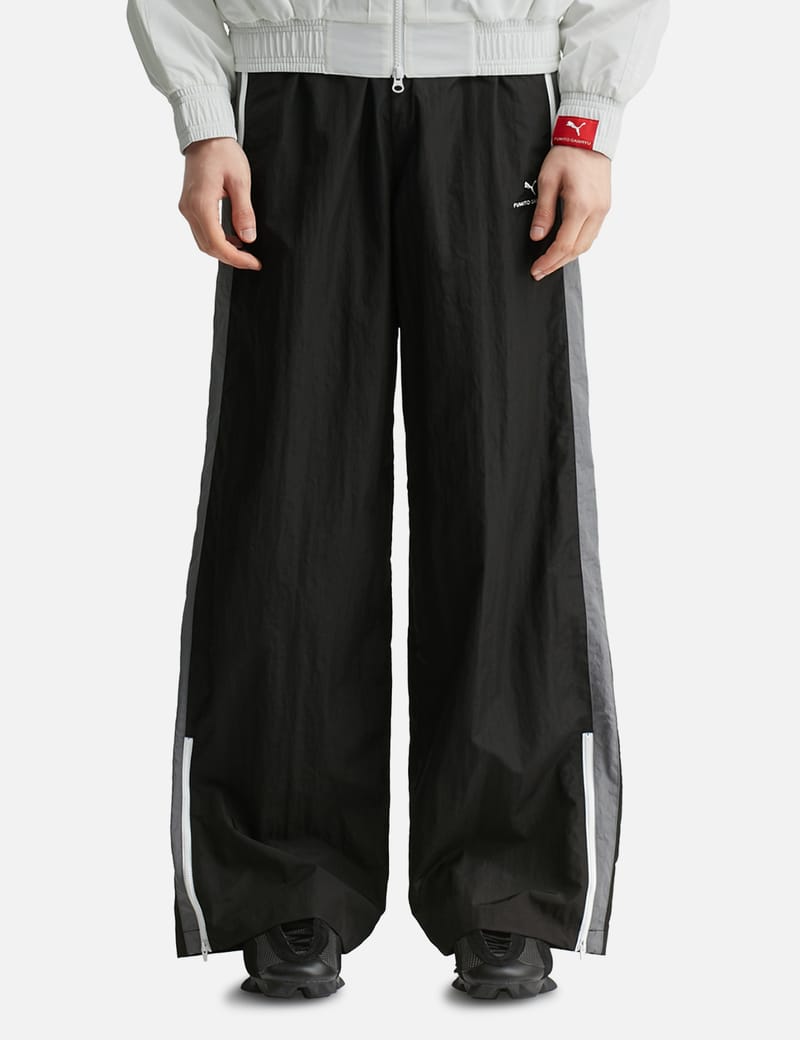 Puma PUMA x Fumito Ganryu T7 Track Pants - サイドジップと調節式裾