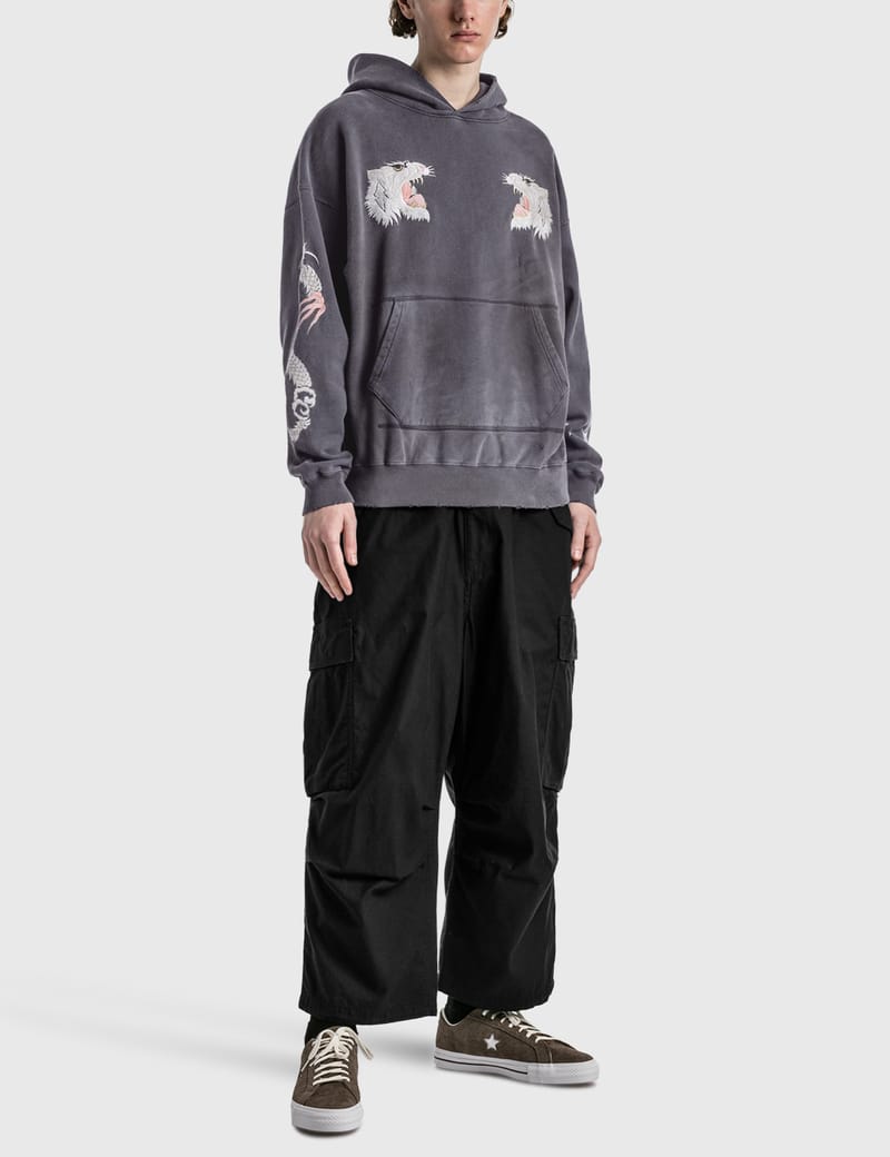 NEIGHBORHOOD ISETAN Savage Sweatshirt-