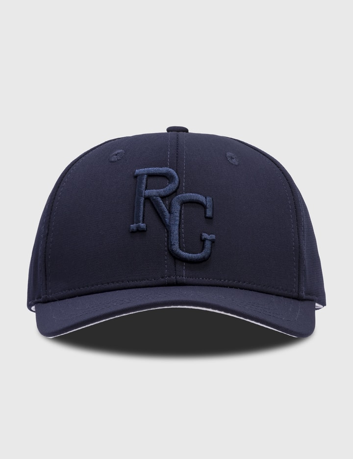 rg cap