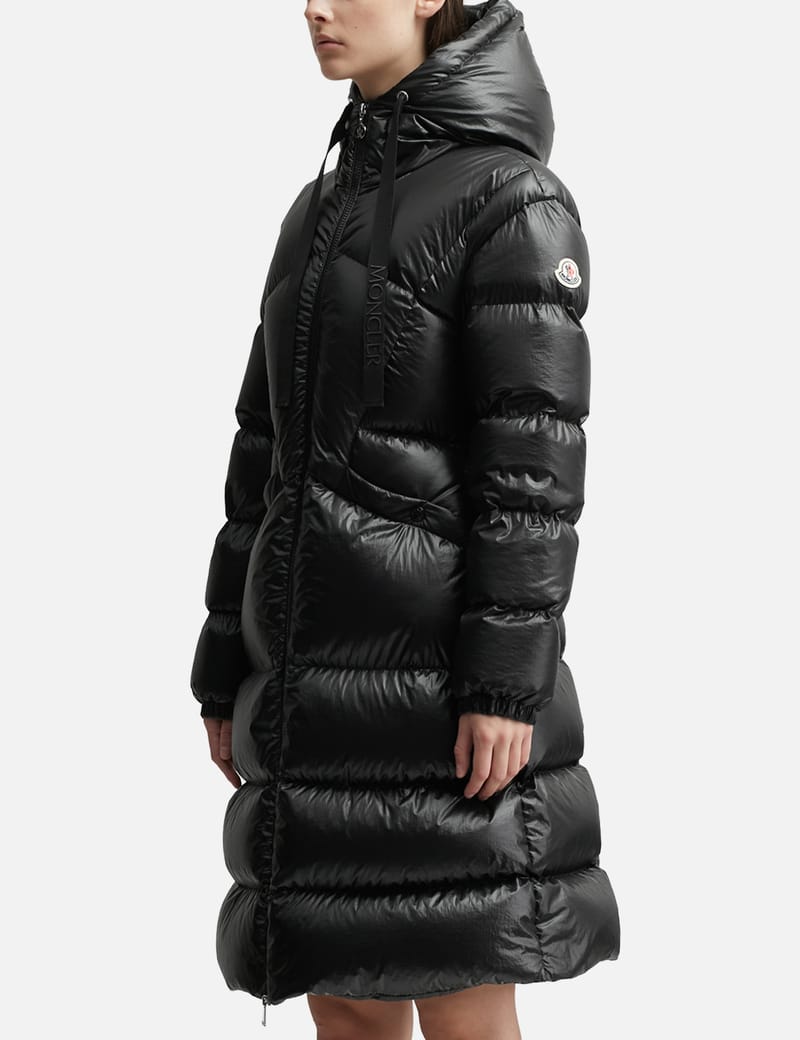 Moncler - Selenga Long Down Jacket | HBX - Globally Curated