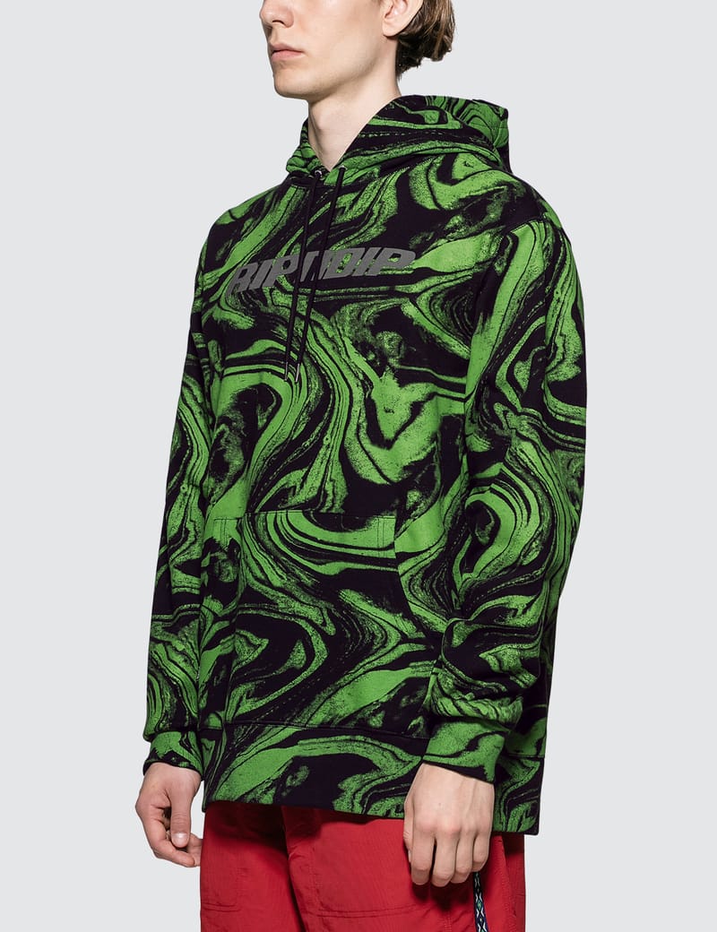 Ripndip store swamp hoodie