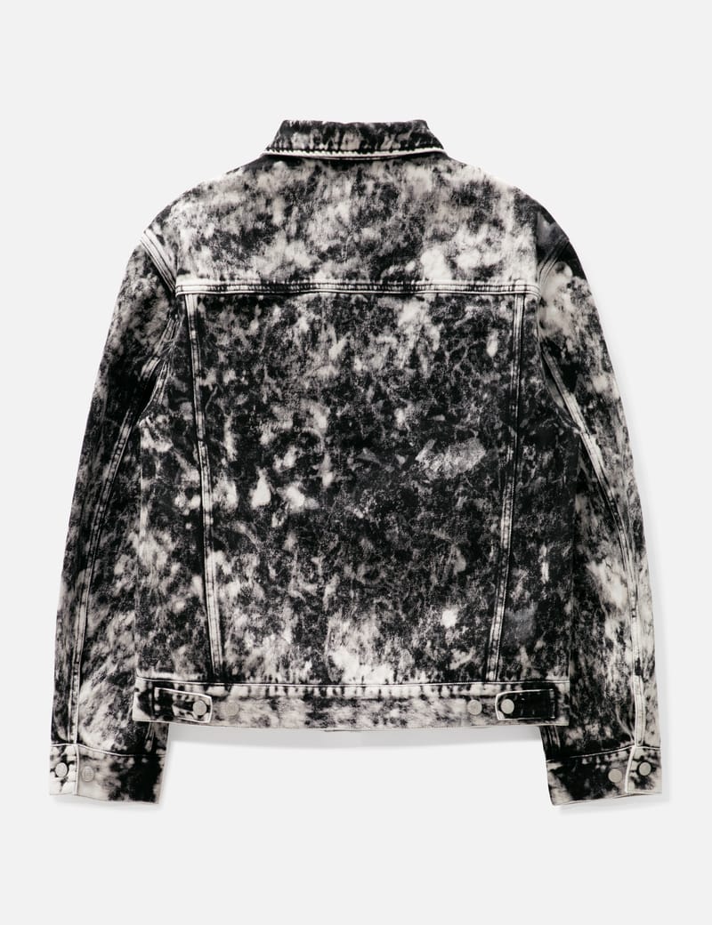 Dries Van Noten - Denim Jacket | HBX - Globally Curated