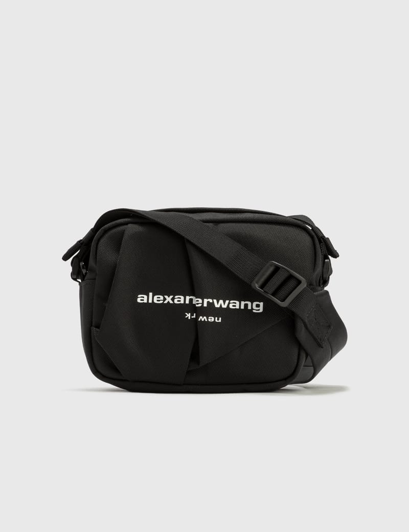 Alexander Wang - wangsport ナイロン カメラバッグ | HBX - ハイプ