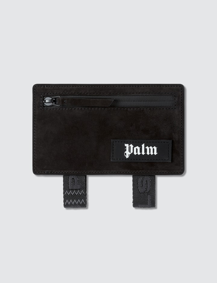 Palm Angels - Arm Bodybag | HBX - Globally Curated Fashion and ...