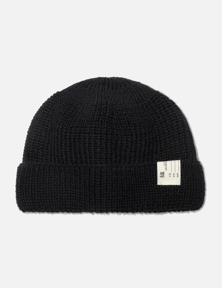 Victoria - CLASSIC WATCH BEANIE | HBX