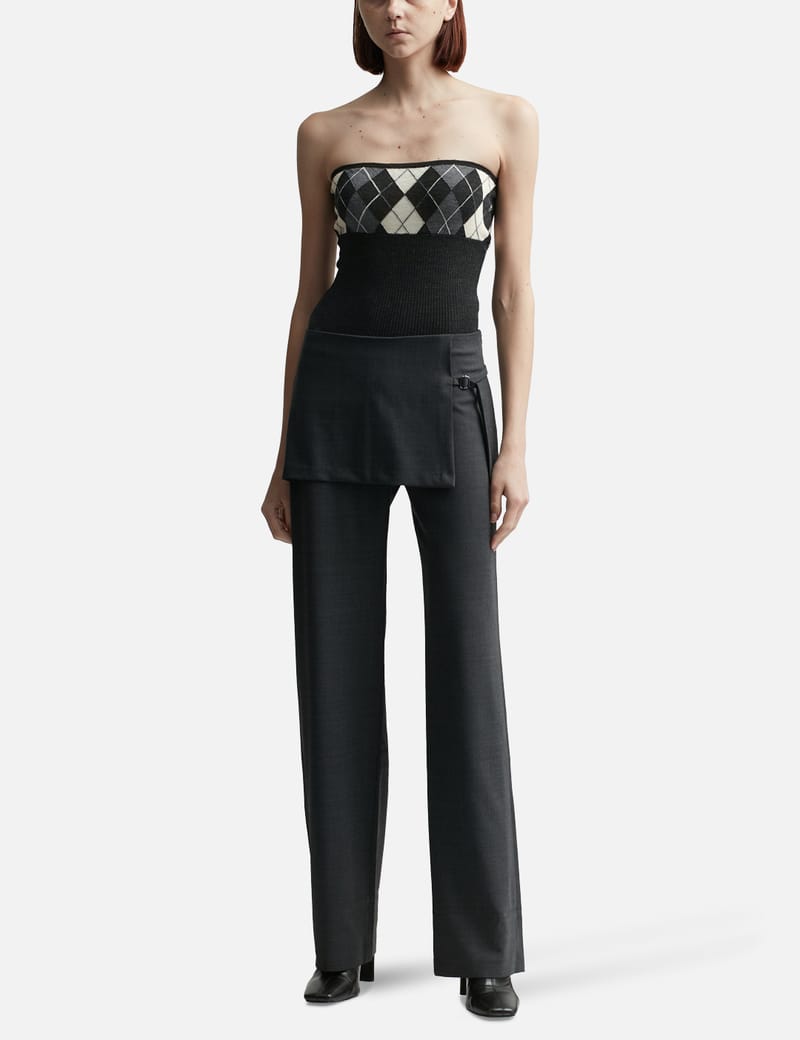 Paloma Wool - Pau Top | HBX - Globally Curated Fashion and
