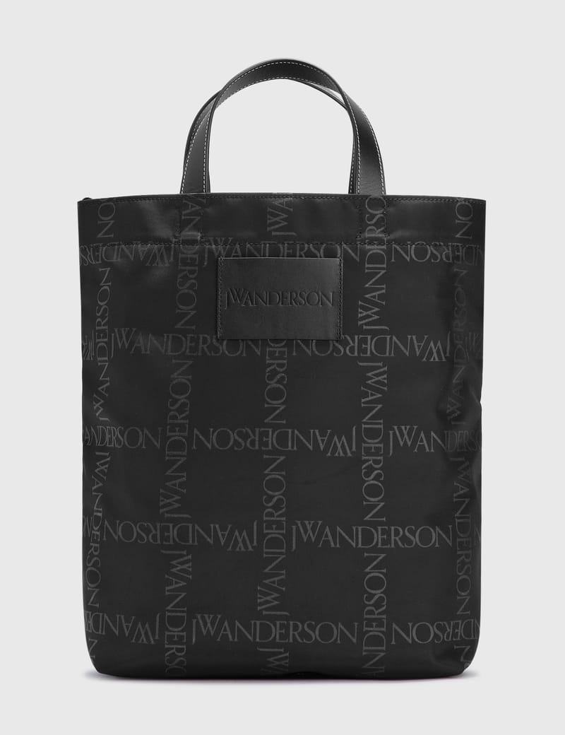 JW Anderson ショッパーバッグ JW Anderson - ショッパートート | HBX - ハイプビースト