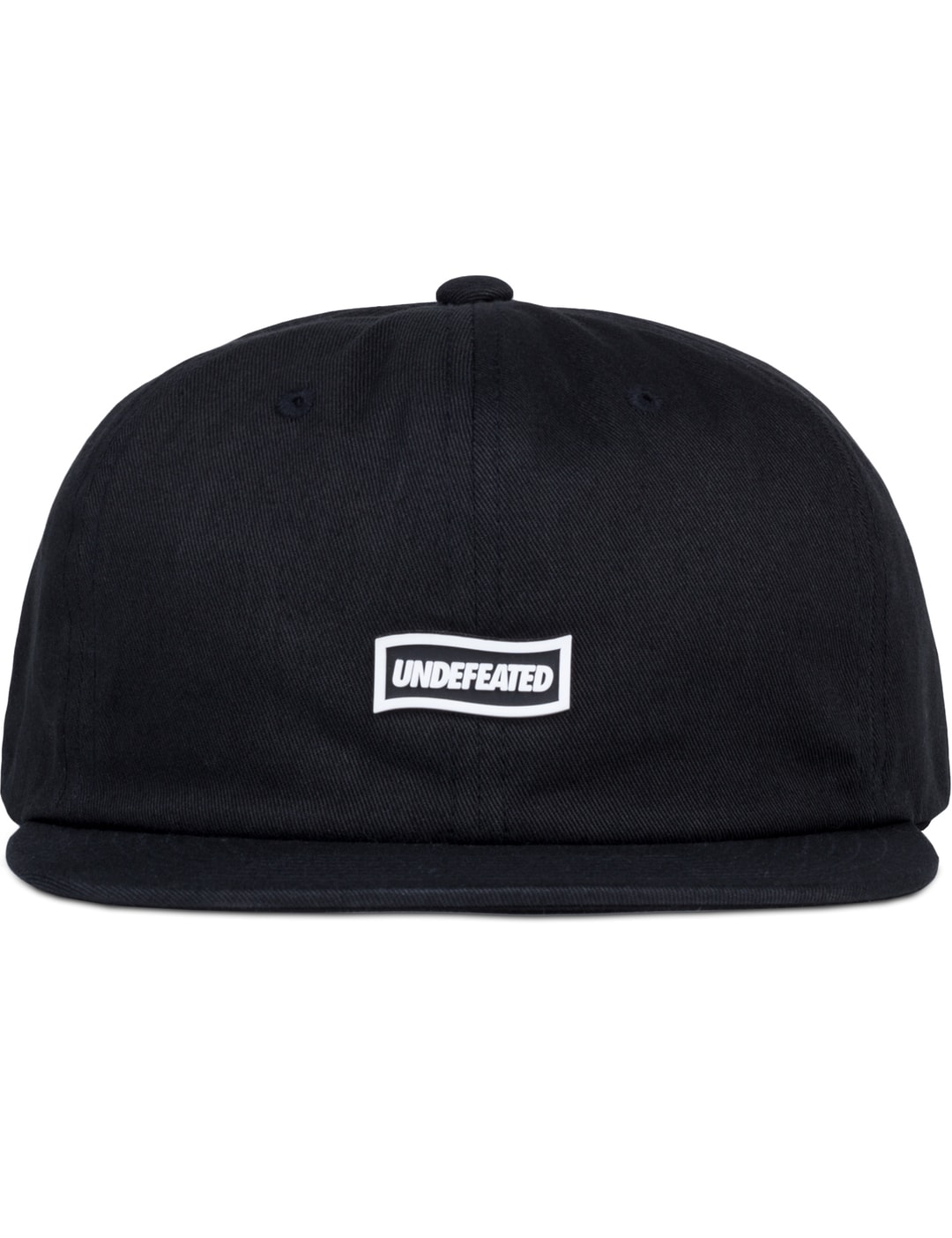 Undefeated - Wavy Strapback Cap | HBX